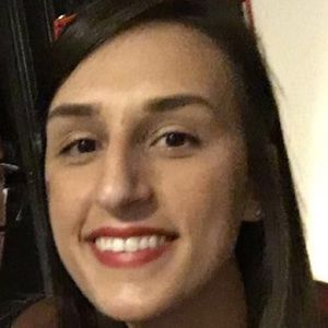 Meet your Posher, Kristen